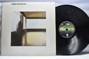Dire Straits [다이어 스트레이츠, 마크 노플러] - Dire Straits ㅡ 중고 수입 오리지널 아날로그 LP