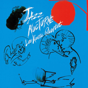 Lee Konitz Quartet Featuring Kenny Barron - Jazz Nocturne [180g LP]  Venus 2021-06-29
