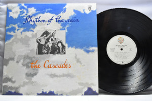 The Cascades [캐즈케이즈] - Rhythm Of The Rain ㅡ 중고 수입 오리지널 아날로그 LP