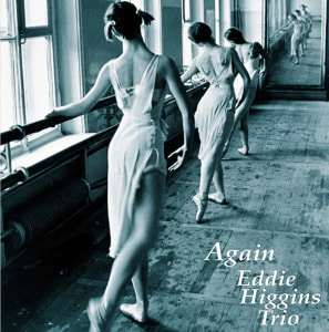 Eddie Higgins Trio - Again [180g LP] Venus 2021-06-29