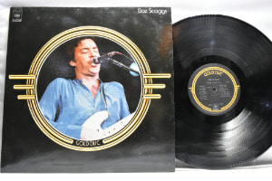 Boz Scaggs [보즈 스캑스] - Gold Disc ㅡ 중고 수입 오리지널 아날로그 LP