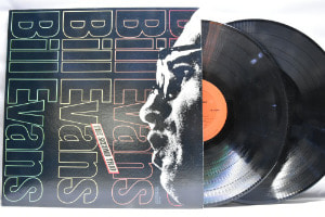Bill Evans [빌 에반스] ‎- The Second Trio - 중고 수입 오리지널 아날로그 LP