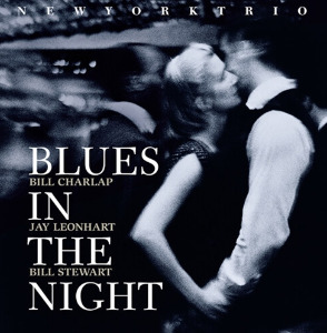 New York Trio - Blues In The Night [180g LP]  Venus 2021-06-29