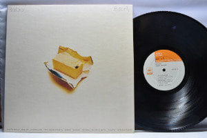 Barbra Streisand [바브라 스트라이샌드] - ButterFly ㅡ 중고 수입 오리지널 아날로그 LP
