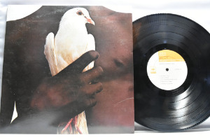 Santana [카를로스 산타나] - Santana&#039;s Gretest Hits ㅡ 중고 수입 오리지널 아날로그 LP