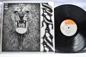 Santana [카를로스 산타나] - Santana ㅡ 중고 수입 오리지널 아날로그 LP