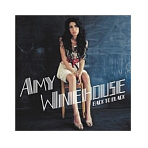 Amy Winehouse [에이미 와인하우스] - Back To Black [LP]