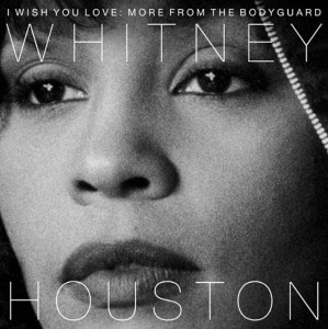 Whitney Houston [휘트니 휴스턴] - I Wish You Love : More From The Bodyguard [2LP][25주년 기념 퍼플 컬러반]