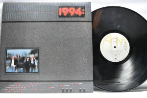 1994: - 1994: ㅡ 중고 수입 오리지널 아날로그 LP