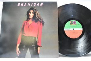 Laura Branigan [로라 브래니건] - Branigan ㅡ 중고 수입 오리지널 아날로그 LP