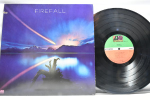 Firefall [파이어폴] - Firefall - 중고 수입 오리지널 아날로그 LP