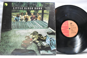 Little River Band [리틀 리버 밴드] - Little River Band  ㅡ 중고 수입 오리지널 아날로그 LP