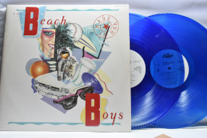 The Beach Boys [비치 보이스]  - Made In U.S.A. (PROMO) ㅡ 중고 수입 오리지널 아날로그 LP