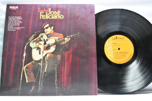 Jose Feliciano [호세 펠리치아노] - Souled ㅡ 중고 수입 오리지널 아날로그 LP