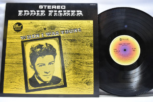 Eddie Fisher [에디 피셔] ‎- When I Was Young - 중고 수입 오리지널 아날로그 LP