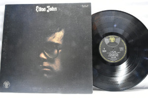 Elton John [엘튼 존]  - Elton John ㅡ 중고 수입 오리지널 아날로그 LP