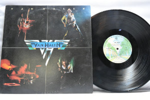 Van Halen [반 헤일런] - Van Halen  ㅡ 중고 수입 오리지널 아날로그 LP