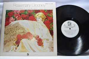 Rosemary Clooney [로즈마리 클루니] ‎- Everything&#039;s Coming Up Rosie - 중고 수입 오리지널 아날로그 LP