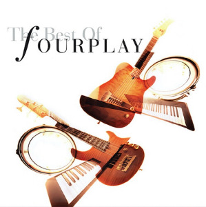 Fourplay - The Best Of [180g White Colour LP]