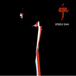 Steely Dan - Aja : Back To Black - 60th Vinyl Anniversary [180g LP]