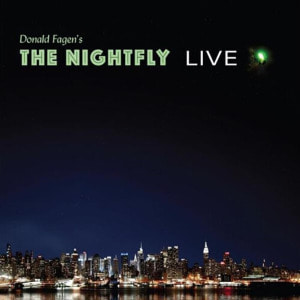 Donald Fagen [도널드 페이건] - The Nightfly: Live [180g LP]