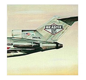 Beastie Boys [비스티 보이즈] - Licensed To Ill [30th Anniversary, Gatefold Cover LP]