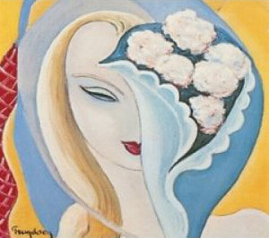 Derek &amp; The Dominos [데렉 앤 더 도미노스,에릭 클랩튼] - Layla And Other Assorted Love Songs [180g 2LP, Back To Black, 60th Vinyl Anniversary]