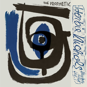 Herbie Nichols, Al McKibbon, Art Blakey [허비 니콜스] - The Prophetic Herbie Nichols Vol. 1 &amp; 2 [LP] 2021-11-18