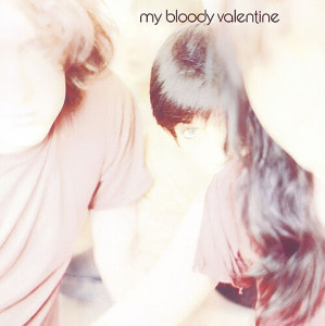 my bloody valentine [마이 블러디 발렌타인] - Isn’t Anything (180g LP) - 인디스토어 한정 디럭스 커버