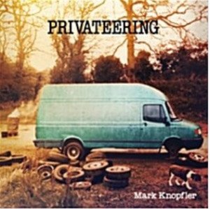 Mark Knopfler [마크 노플러] - Privateering (Gatefold Double Vinyl)