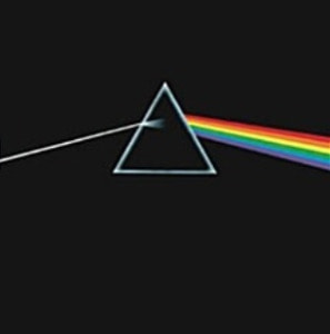 Pink Floyd [핑크 플로이드] - The Dark Side Of The Moon [2016 Version, 180g Gatefold LP]