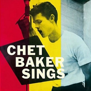 Chet Baker [쳇 베이커] - Sings (180g LP,옐로우 컬러 한정반)