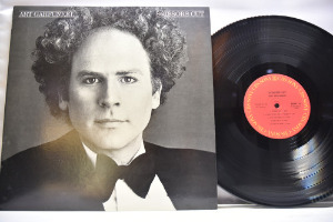 Art Garfunkel [아트 가펑클] - Scissors Cut ㅡ 중고 수입 오리지널 아날로그 LP