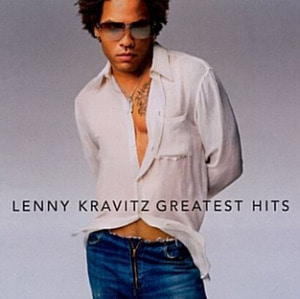 Lenny Kravitz [레니 크라비츠] - Greatest Hits [180g 2LP]