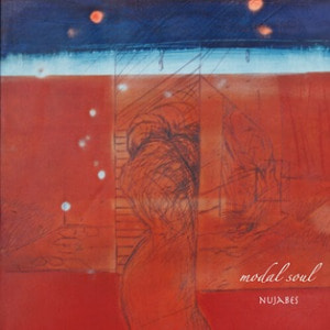 수입 / Nujabes [누자베스] - Modal Soul (2LP 게이트폴드 한정반,일본 생산)