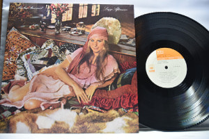 Barbra Streisand [바브라 스트라이샌드] - Lazy Afternoon ㅡ 중고 수입 오리지널 아날로그 LP