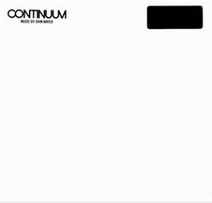 수입 / John Mayer [존 메이어] - Continuum [180g 2LP]