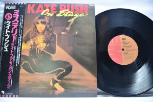 Kate Bush [케이트 부쉬] - On Stage ㅡ 중고 수입 오리지널 아날로그 LP