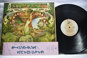 Spyro Gyra [스파이로 자이라]‎ - Morning Dance - 중고 수입 오리지널 아날로그 LP