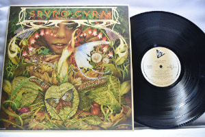 Spyro Gyra [스파이로 자이라] ‎- Morning Dance - 중고 수입 오리지널 아날로그 LP