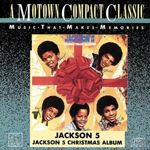 수입 / Jackson 5 [잭슨 파이브] - Jackson 5 Christmas Album [180g LP]