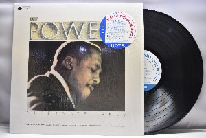 Bud Powell [버드 파웰]‎ - Alternate Takes - 중고 수입 오리지널 아날로그 LP