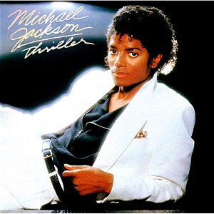 수입 / Michael Jackson [마이클 잭슨] - Thriller[LP] [게이트폴드]