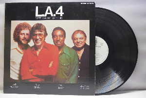The L.A. Four [L.A 포] – Watch What Happens - 중고 수입 오리지널 아날로그 LP