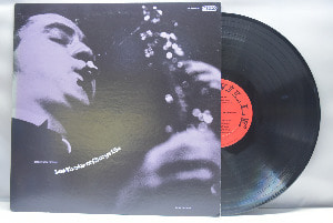 Lee Konitz [리 코니츠] ‎- Jazz at Storyville - 중고 수입 오리지널 아날로그 LP