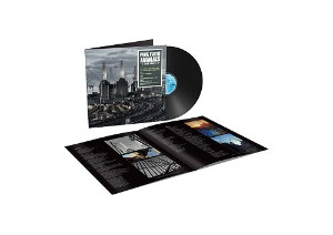 [수입] Pink Floyd - Animals (2018 REMIX) [180g GATEFOLD LP]