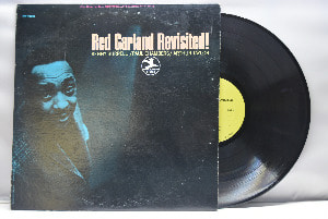 Red Garland [레드 갈란드] - Red Garland Revisited - 중고 수입 오리지널 아날로그 LP