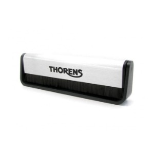 Thorens Carbon Record Cleaning Brush