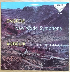 Dvorak - Symphony No.9 &gt;&gt;From the New World