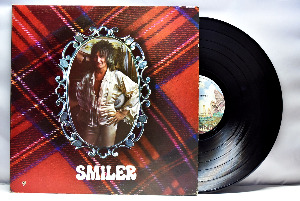 Rod Stewart [로드 스튜어트] - Smiler ㅡ 중고 수입 오리지널 아날로그 LP